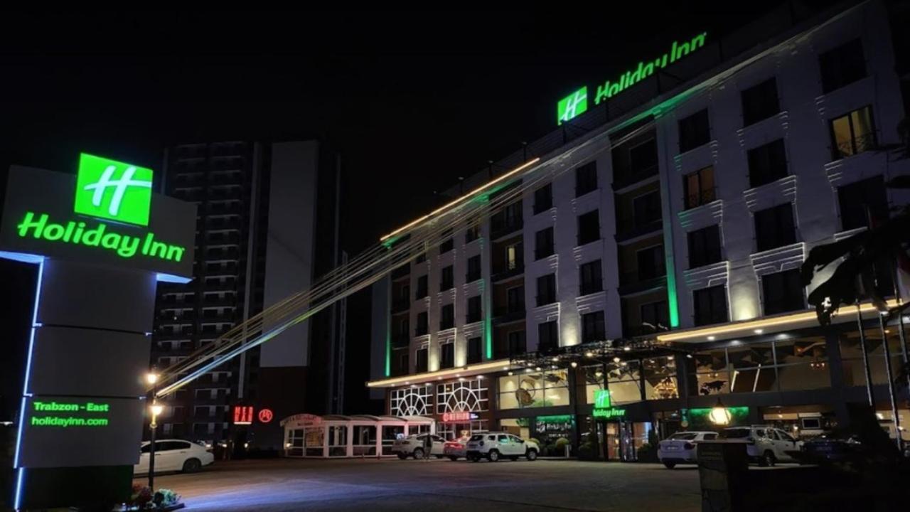 - Trabzon-east By Ihg טראבזון