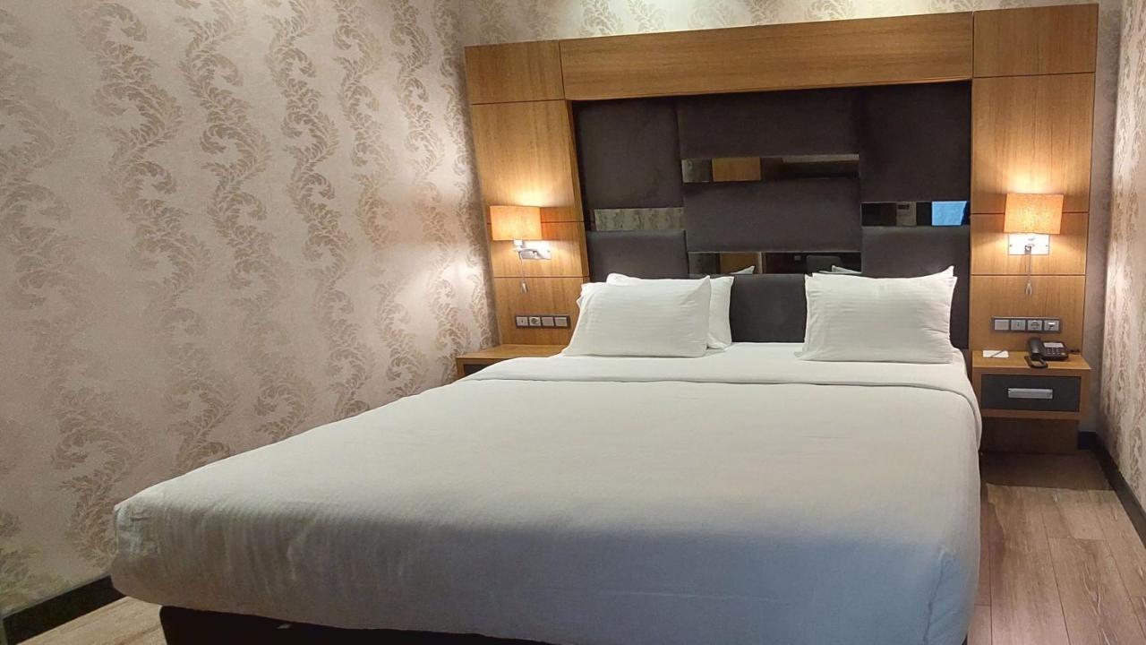 - Trabzon-east By Ihg 4*