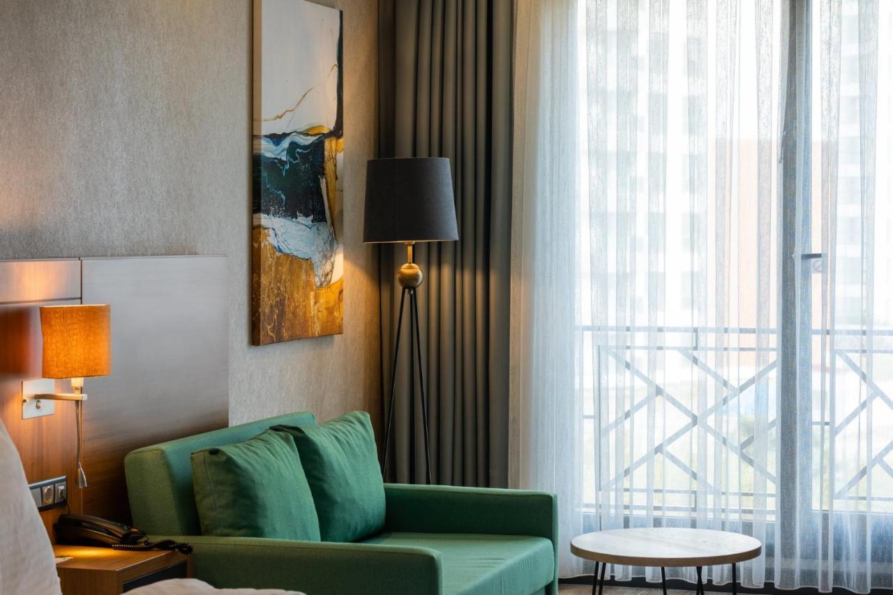 - Trabzon-east By Ihg 4*
